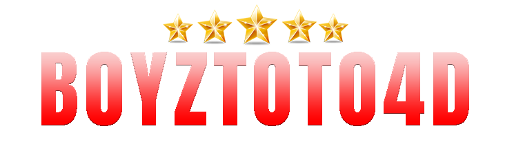Boyztoto4D