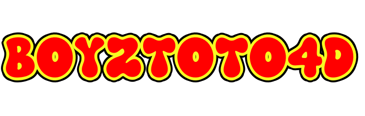 BOYZTOTO4D
